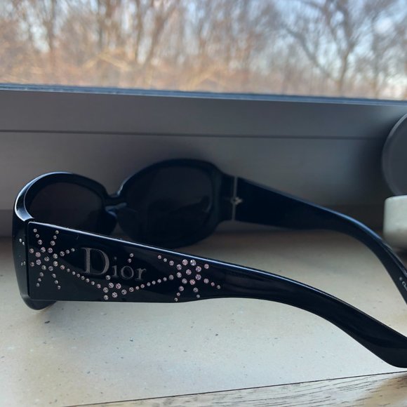 Dior Women's Sunglasses - Picture 3 of 3